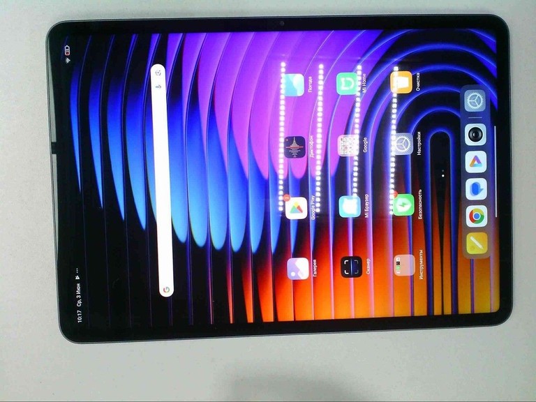 Купить Xiaomi pad 7 pro 12/512gb Б/У