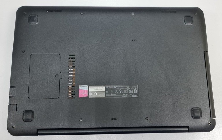 Asus 15/core i3 4005u ddr3/4gb ddr3/hdd 500 gb/ssd *відсутній/*інтегрована Код:01-200979578. Зображення 11