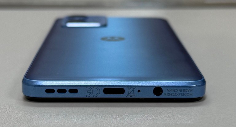 Розпродаж Motorola xt2343-6 moto g54 12/256gb, продавець Техноскарб