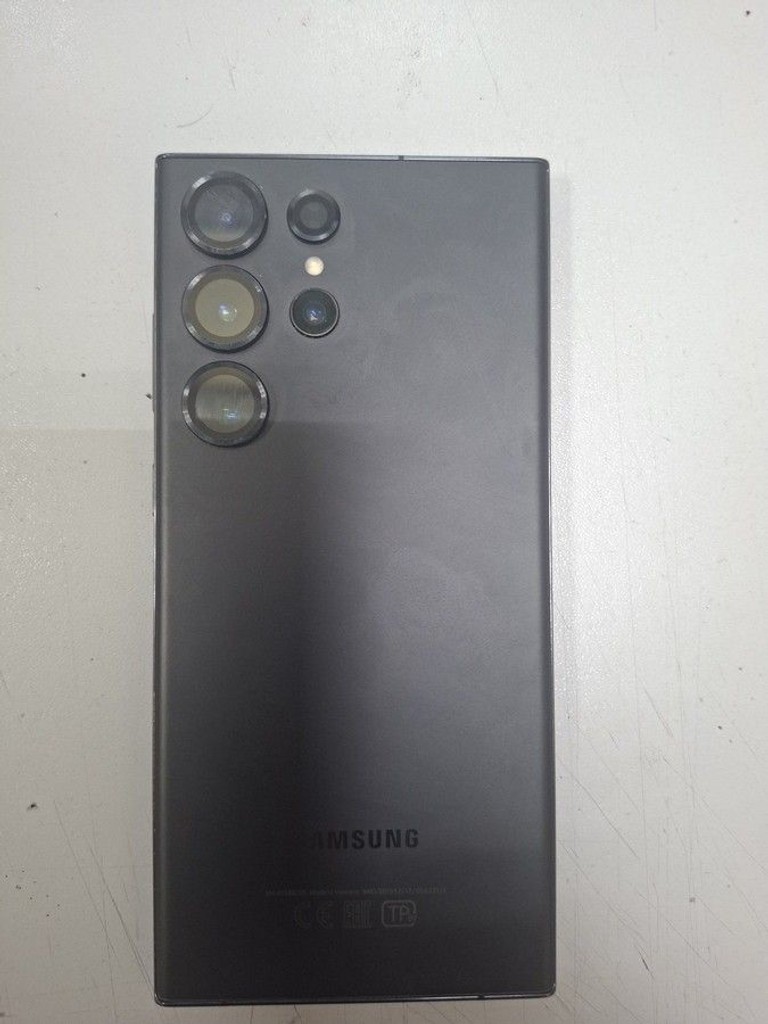 Дешево Samsung galaxy s23 ultra sm-s918b 12/256gb з ломбарду