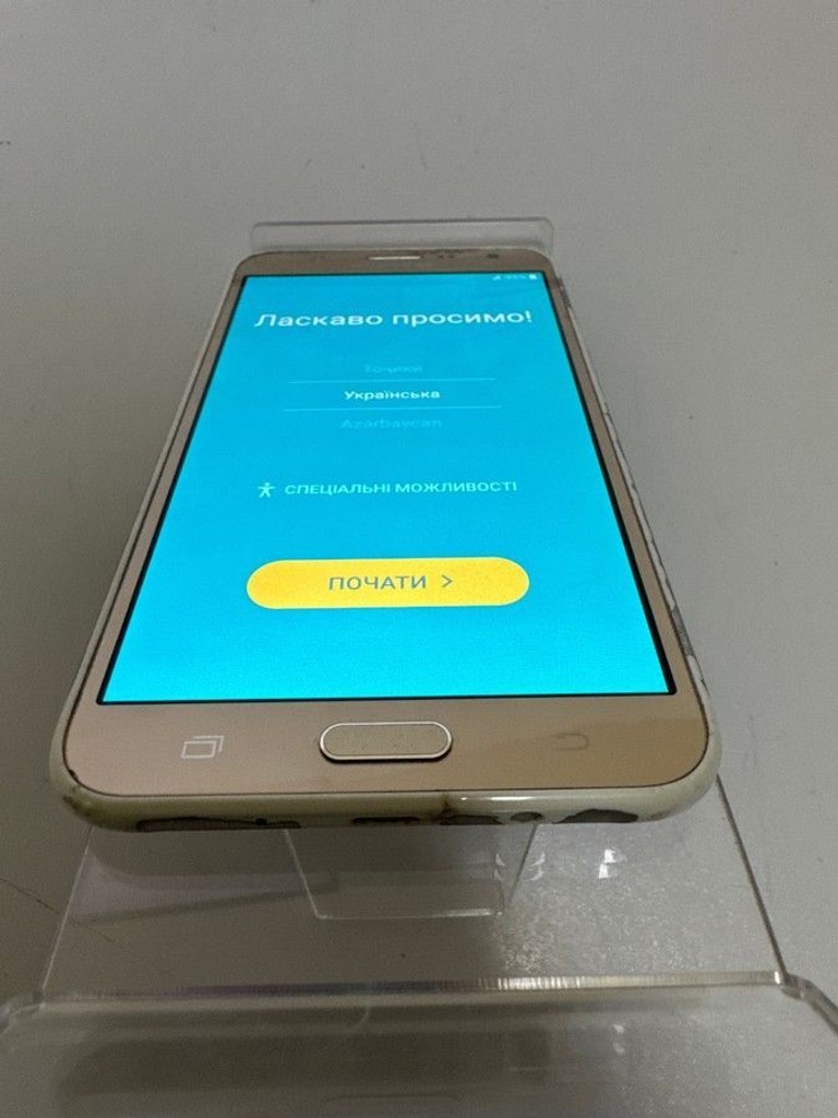Samsung j700h galaxy j7 16gb Код:01-200962164. Зображення 6