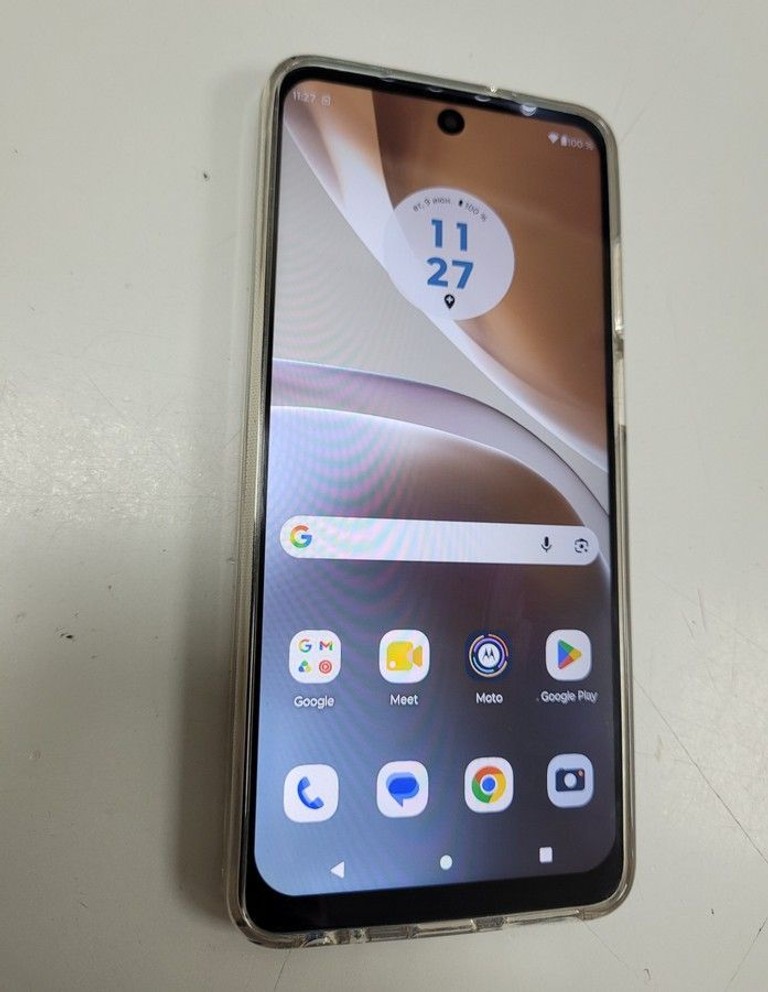 Дешево Motorola moto g32 6/128gb xt2235-2 з ломбарду