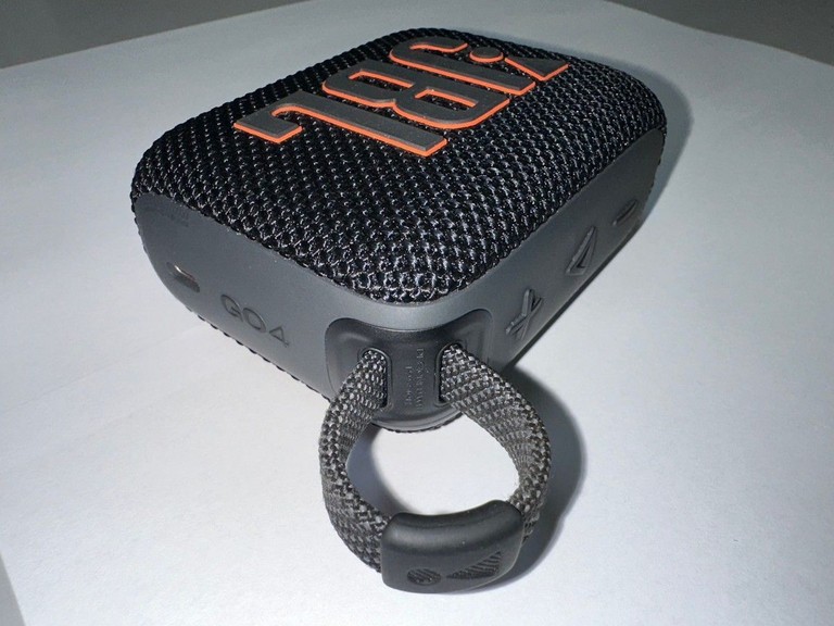 Розпродаж Jbl go 4, продавець Техноскарб