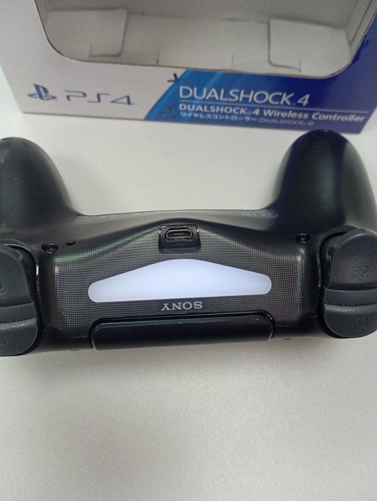Дешиво Sony dualshock 4 v2 с ломбарда