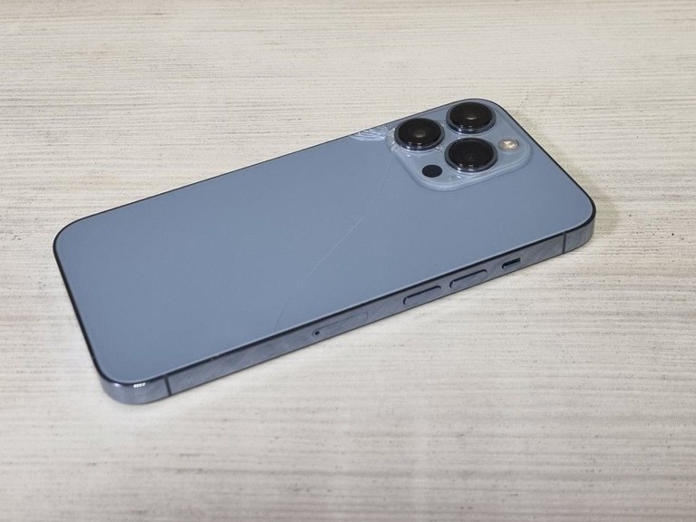 Apple iphone 13 pro 128gb Код:01-200982082. Зображення 5