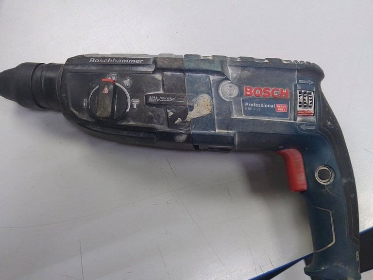 Объявление Bosch gbh 2-28 Б/У