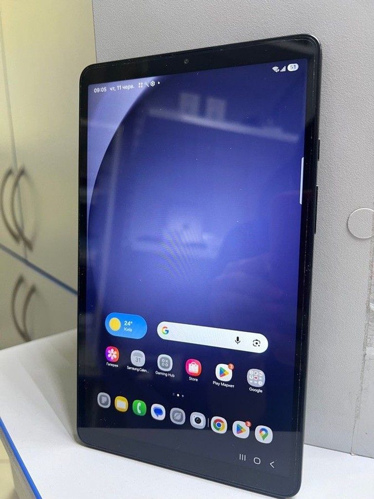 Купити Samsung galaxy tab a9 8/128gb lte Б/У