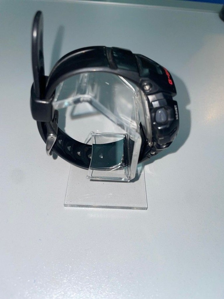Купити Casio g-2900 Б/У