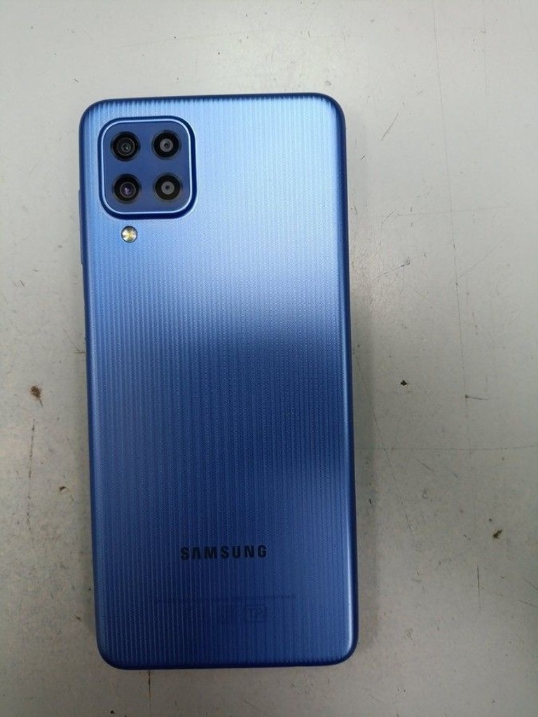 Объявление Samsung galaxy m22 sm-m225 4/128gb Б/У
