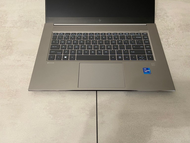 HP ZBook Studio 15.6 G8, 15.6"  Код:null. Зображення 4