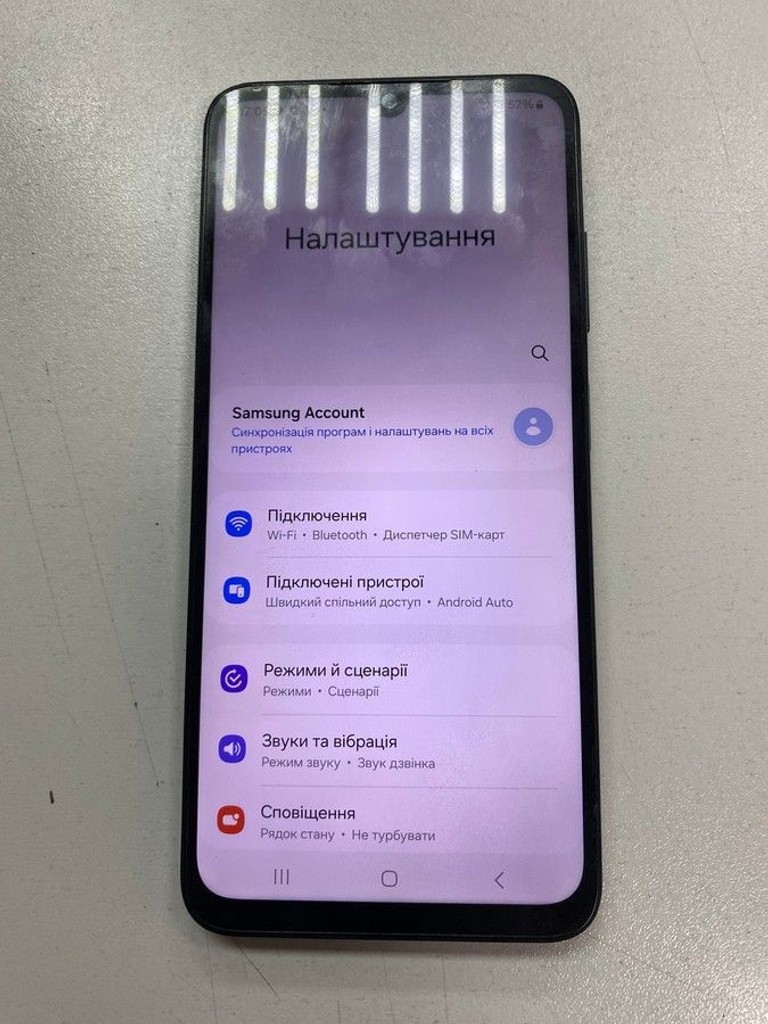 Купить Samsung galaxy a05s 4/128gb Б/У