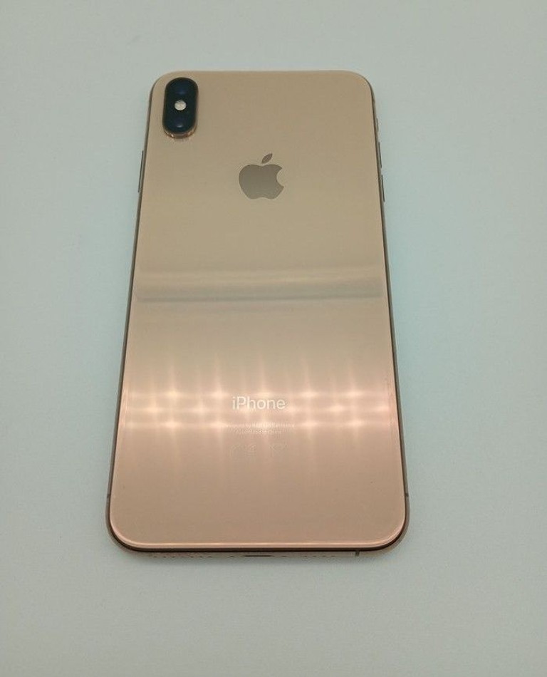 Розпродаж Apple iphone xs max 64gb, продавець Техноскарб