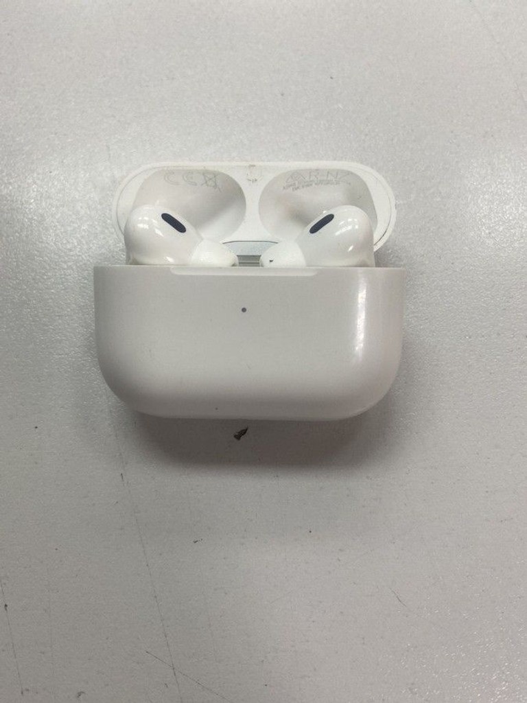 Розпродаж Apple airpods pro 2nd generation with magsafe charging case usb-c, продавець Техноскарб