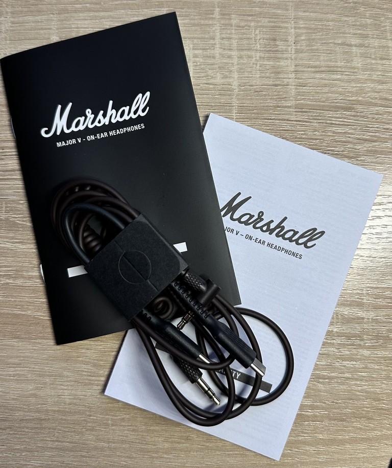 Marshall major v Код:null. Зображення 5