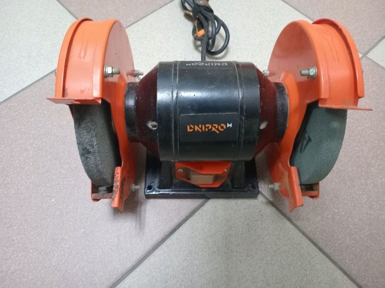 Купити Dnipro-M bg-15 Б/У