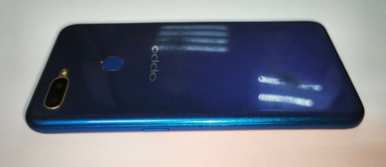 OPPO A5s 3/32Gb Blue Код:01-200986363. Зображення 9