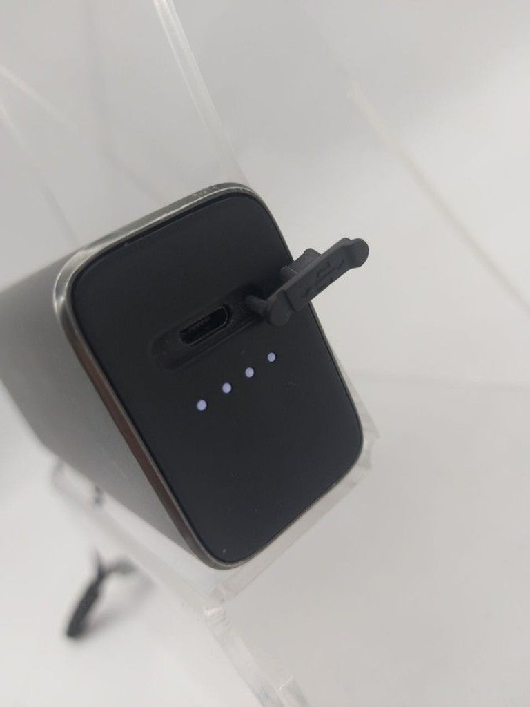 Оголошення JBL Under Armour True Wireless Flash Black (UAFLASHBLK) Б/У