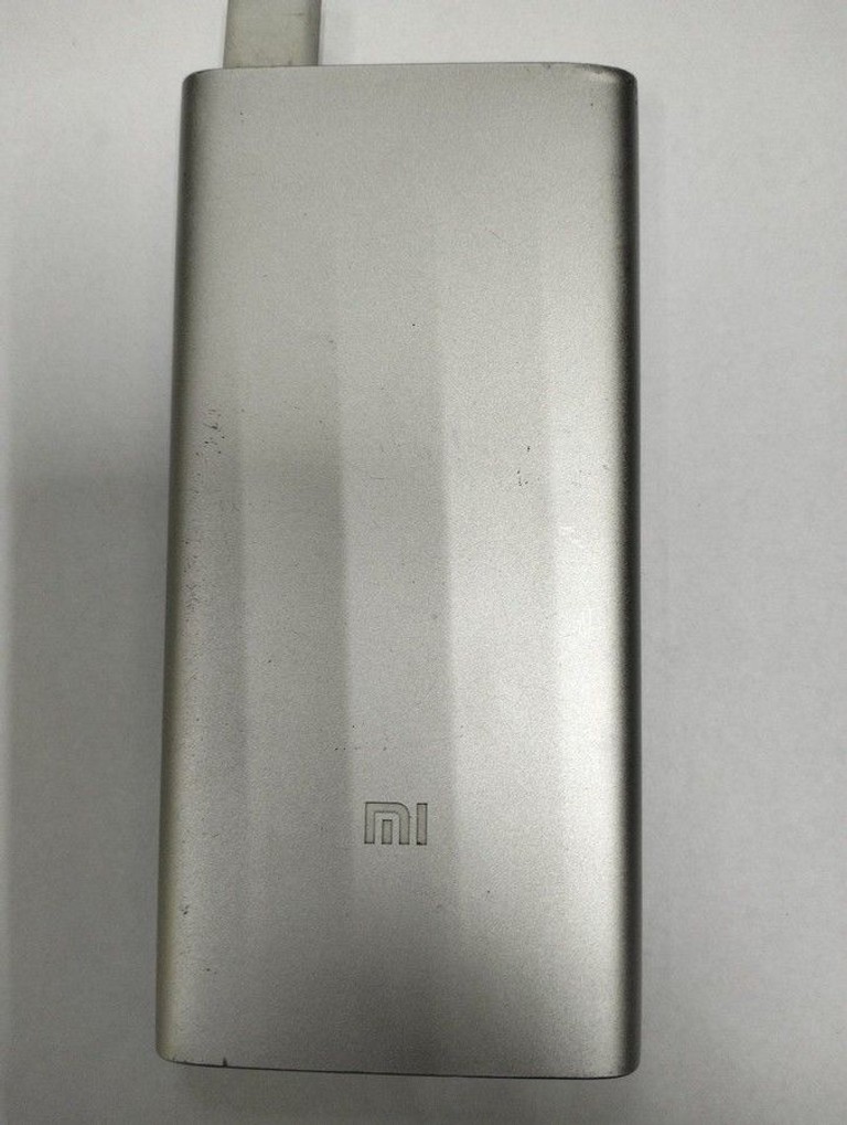 Дешиво Xiaomi mi power bank 2s plm09zm 10000mah с ломбарда