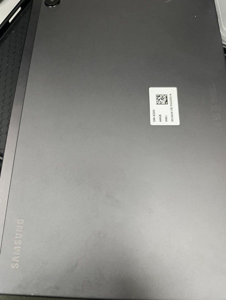 Объявление Samsung galaxy tab a8 10.5 4/64gb lte sm-x205 Б/У