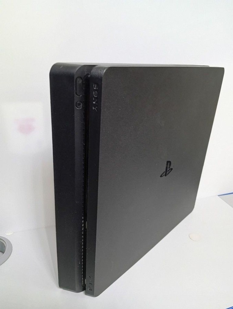 Розпродаж Sony playstation 4 slim 500gb, продавець Техноскарб