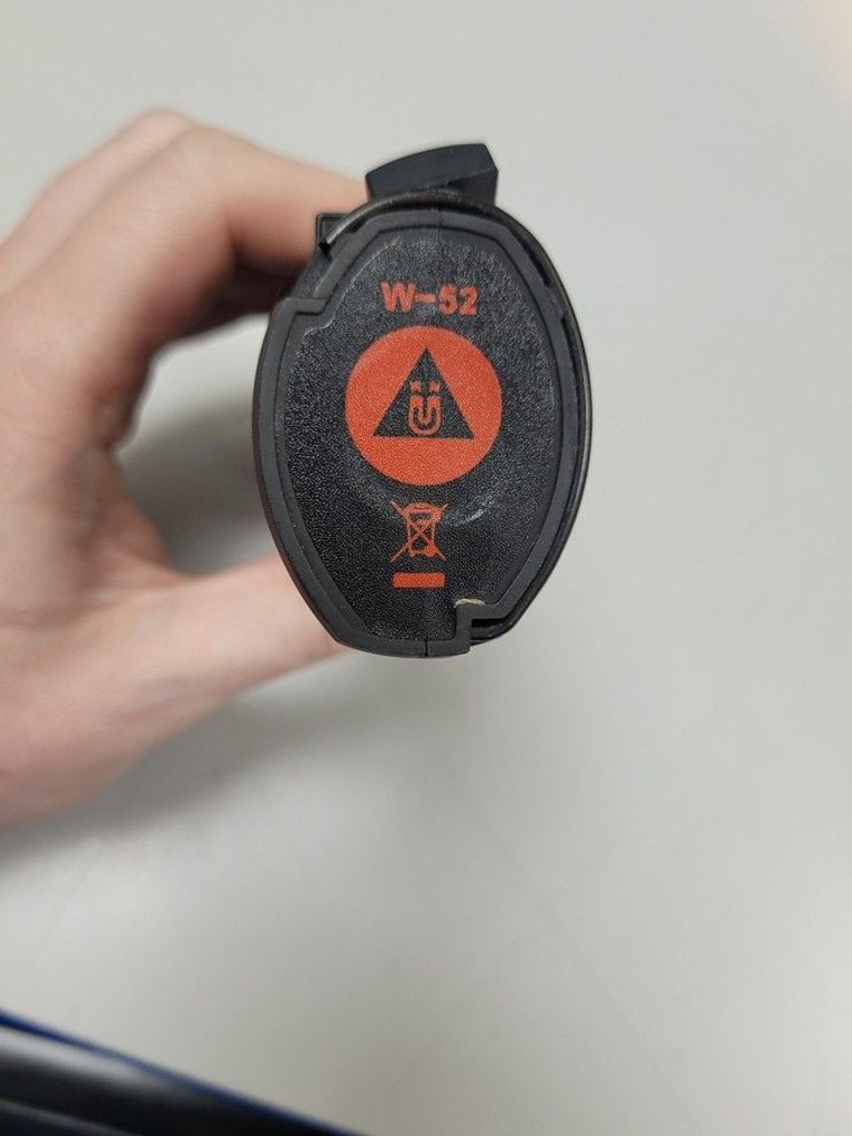 WORKLIGHT W-52 Код:01-200990412. Зображення 5