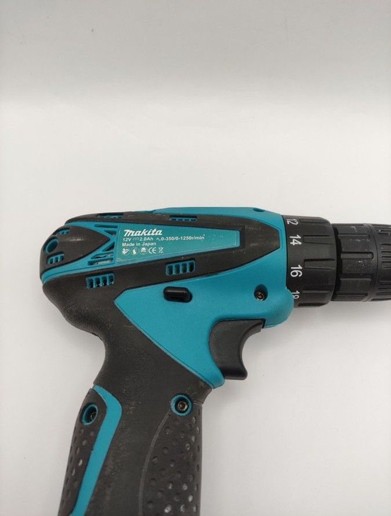 Makita Копія 2акб зп набір Код:01-200990179. Изображение 6