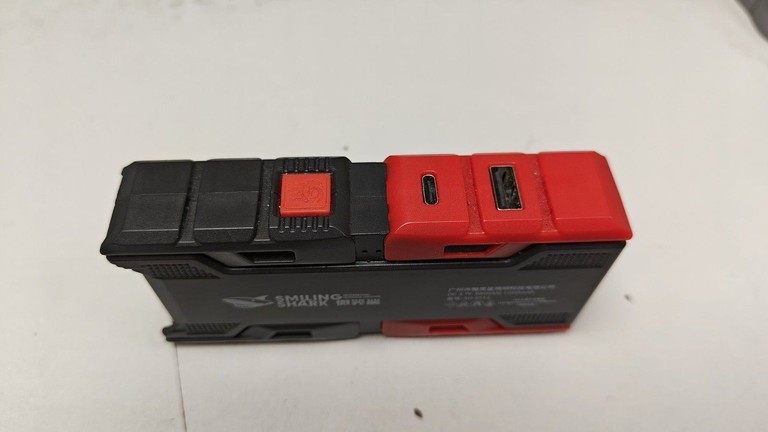 Дешиво Smiling Shark sd-0712 с ломбарда