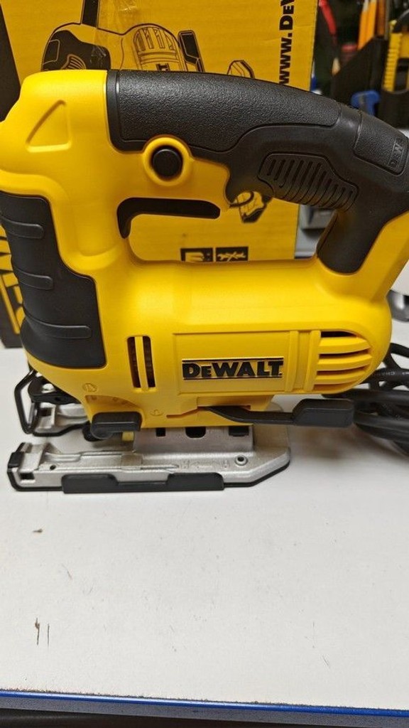 Купити Dewalt DWE349 Б/У