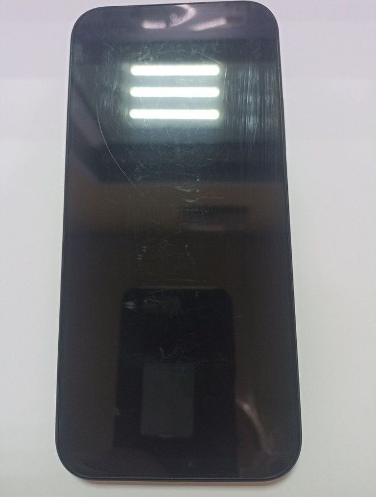 Дешево Xiaomi Redmi 15C 5G 4/128GB Midnight Black з ломбарду