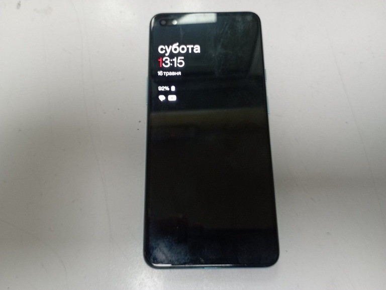 Оголошення Oneplus nord 1 ac2003 12/256gb Б/У