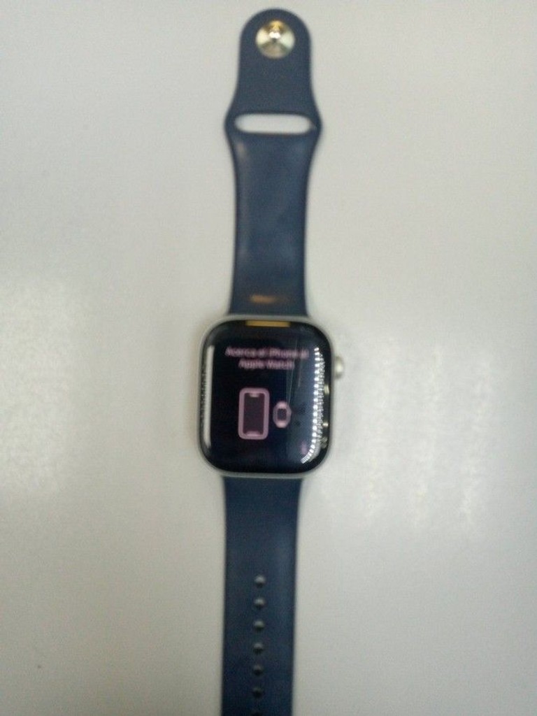 Купити Apple watch series 10 gps 46mm alu. case Б/У