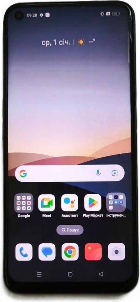 Купити Realme 9 pro 8/128gb Б/У
