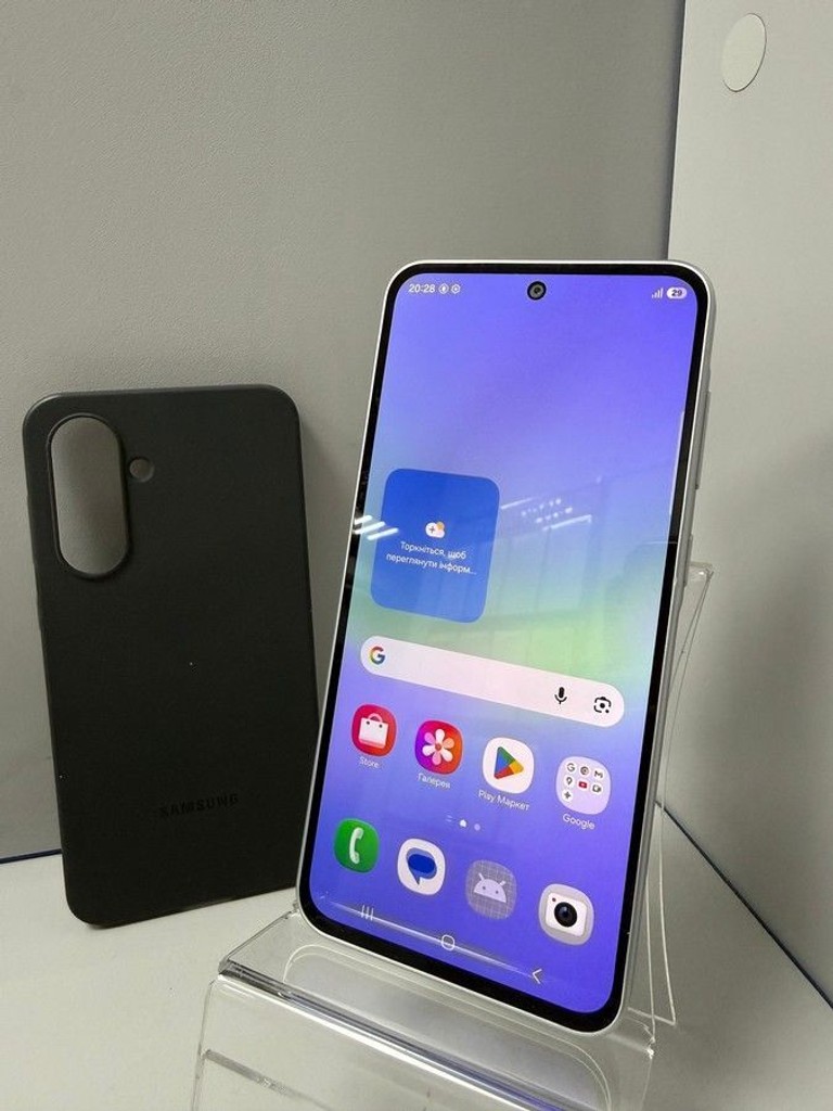 Купити Samsung galaxy a36 5g 8/256gb Б/У