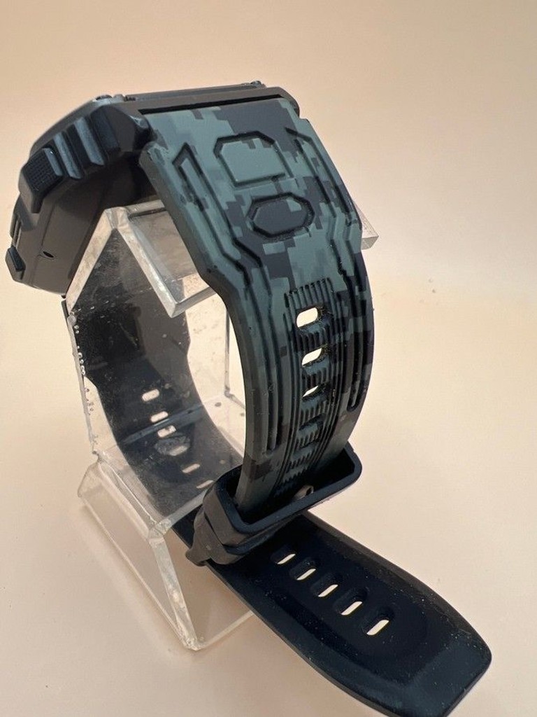Gelius Pro GP-SW007 Black Код:01-200993372. Зображення 8