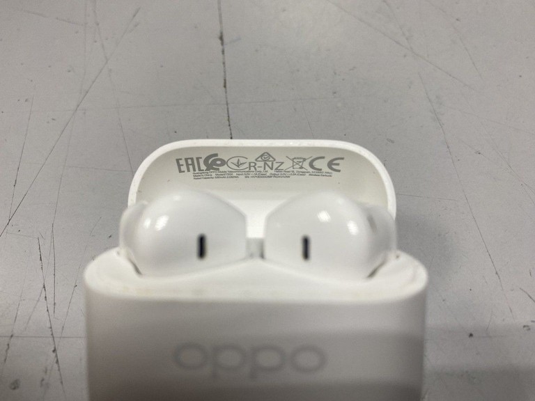 Купити Oppo Enco Buds3 Slate Black Б/У