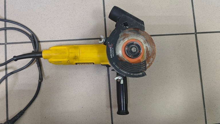 Dewalt DWE4057 Код:01-200995229. Зображення 5
