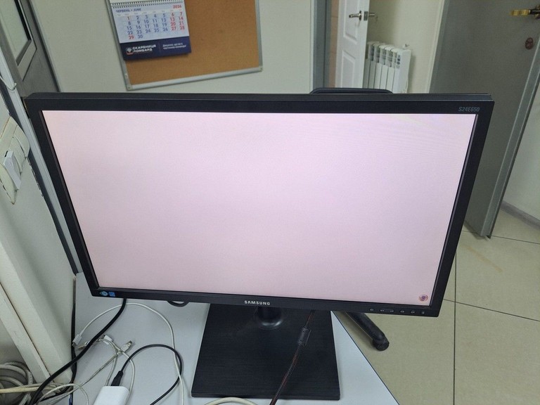 Купити Samsung s24e650pl ls24e65uplx/ci Б/У
