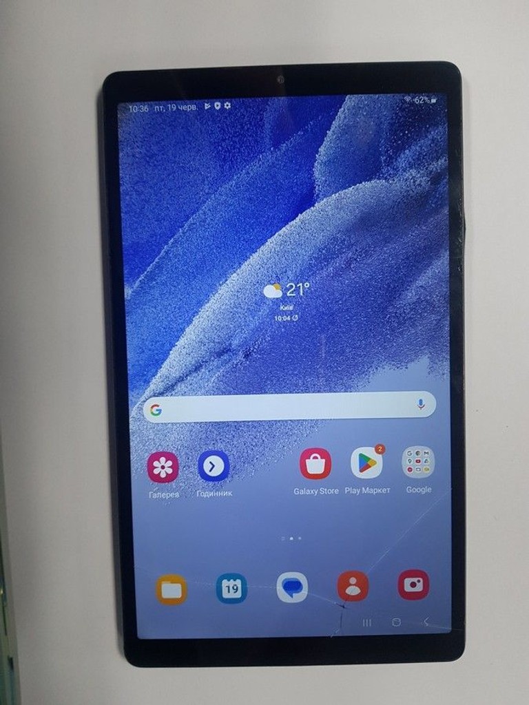 Купить Samsung galaxy tab a7 lite 3/32gb wi-fi Б/У