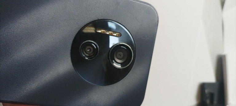 Doogee X97 3/16GB Black Код:01-200996081. Изображение 8