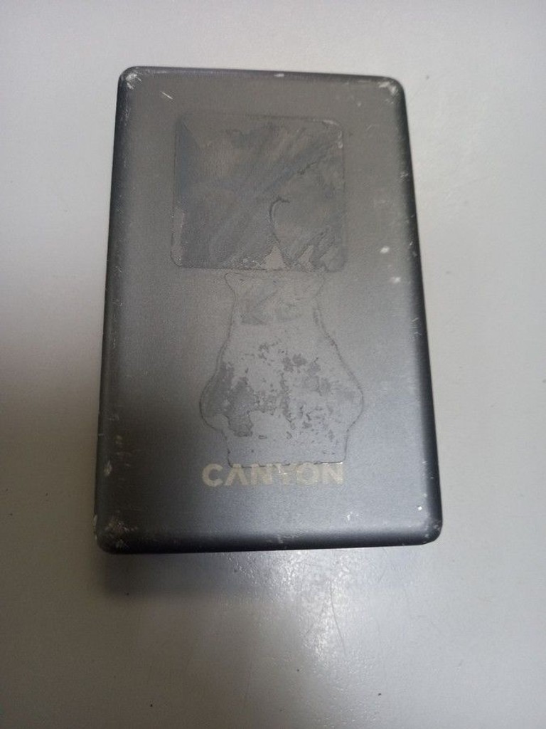 Оголошення Canyon cne-cpb010 10000mah Б/У