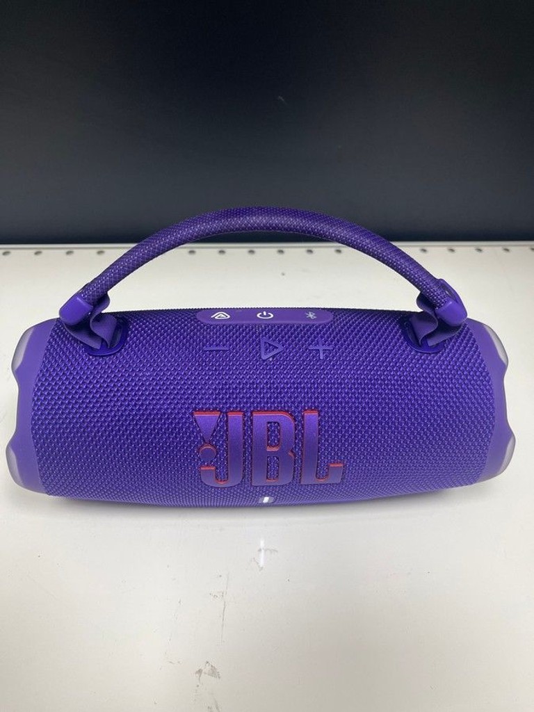 Дешево JBL Charge 6 Black з ломбарду