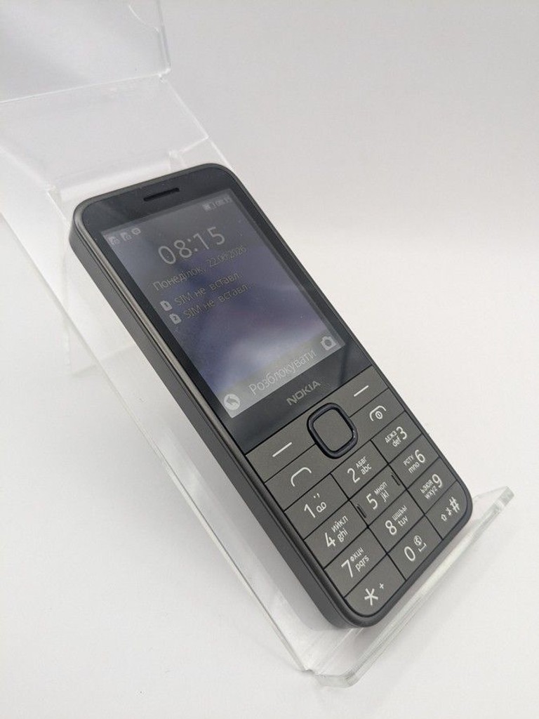 Оголошення Nokia 235 4g 2024 Б/У