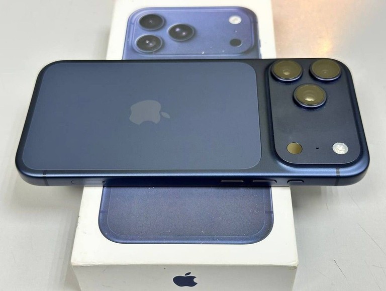 Apple iphone 17 pro max 256gb Код:01-200986597. Зображення 11