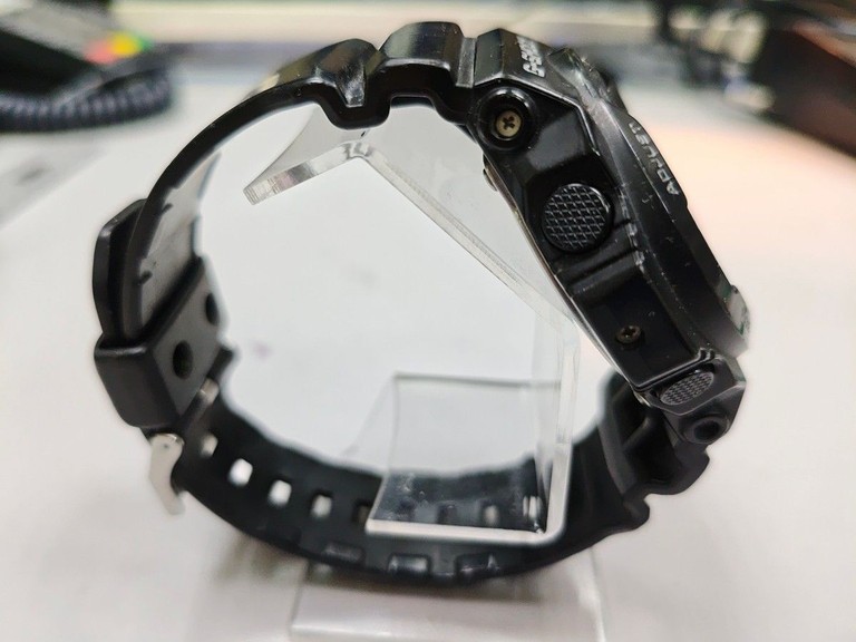 Розпродаж Casio ga-150, продавець Техноскарб