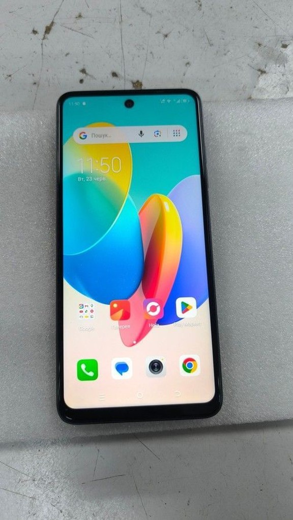 Tecno spark go 2024 3/64gb Код:01-200997187. Зображення 10