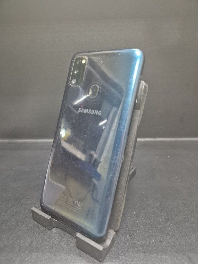 Дешево Samsung galaxy m30s m307f 4/64gb з ломбарду