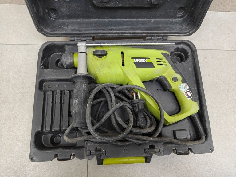 Купити Worx WX337 Б/У