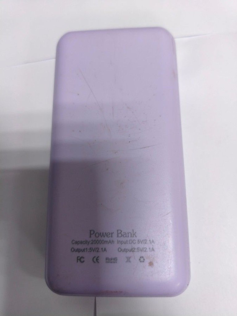 Без Виробника 20000mah Код:01-200998803. Зображення 8