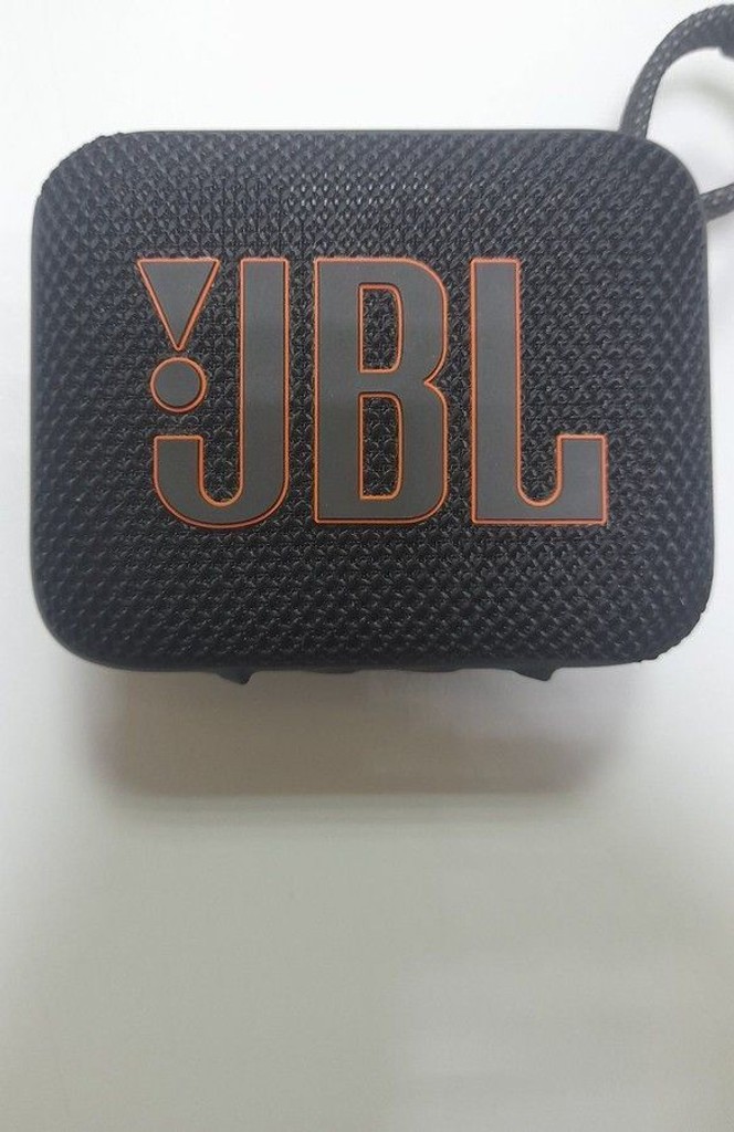 Купити Jbl go 4 Б/У