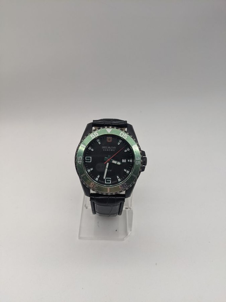 Купити Swiss Military Hanowa 6-4176 Б/У